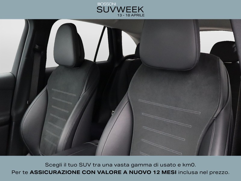 7 - Mercedes GLC suv 220 d amg line advanced 4matic 9g-tronic