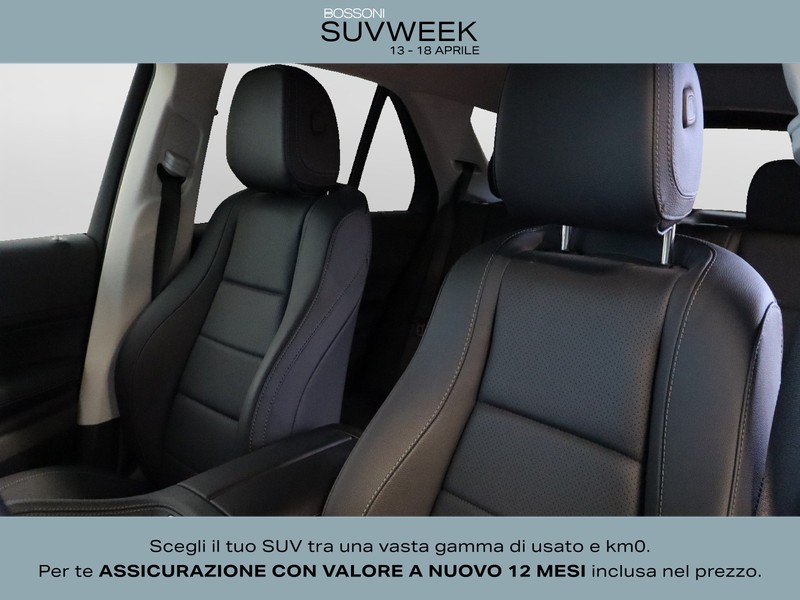 7 - Mercedes Classe GLE gle 300 d mild hybrid advanced 4matic 9g-tronic plus