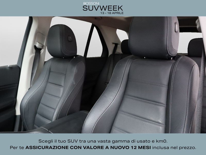 7 - Mercedes Classe GLE gle suv 300 d mild hybrid premium plus 4matic 9g-tronic plus