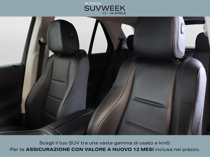 7 - Mercedes Classe GLE gle suv 300 d mild hybrid premium 4matic 9g-tronic plus