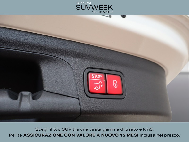 19 - Mercedes Classe GLE gle suv 300 d mild hybrid premium 4matic 9g-tronic plus