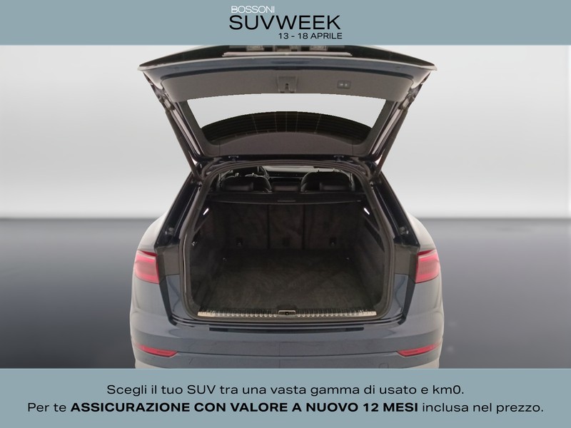 31 - Audi Q8 3.0 v6 tdi mhev 286cv s line edition quattro