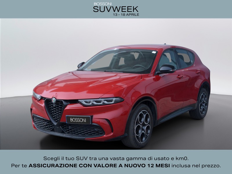 1 - Alfa Romeo Tonale 1.6 130cv sprint tct6