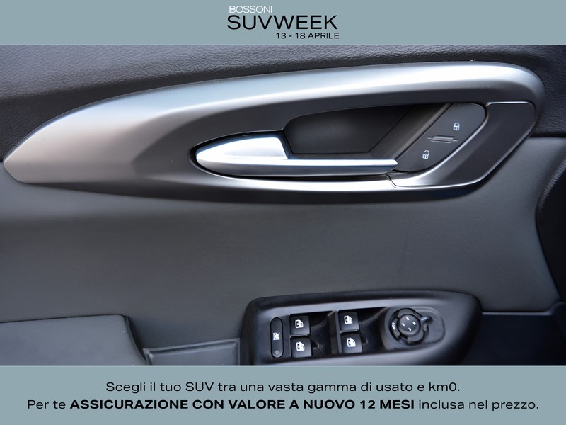 13 - Alfa Romeo Tonale 1.6 130cv ti tct6