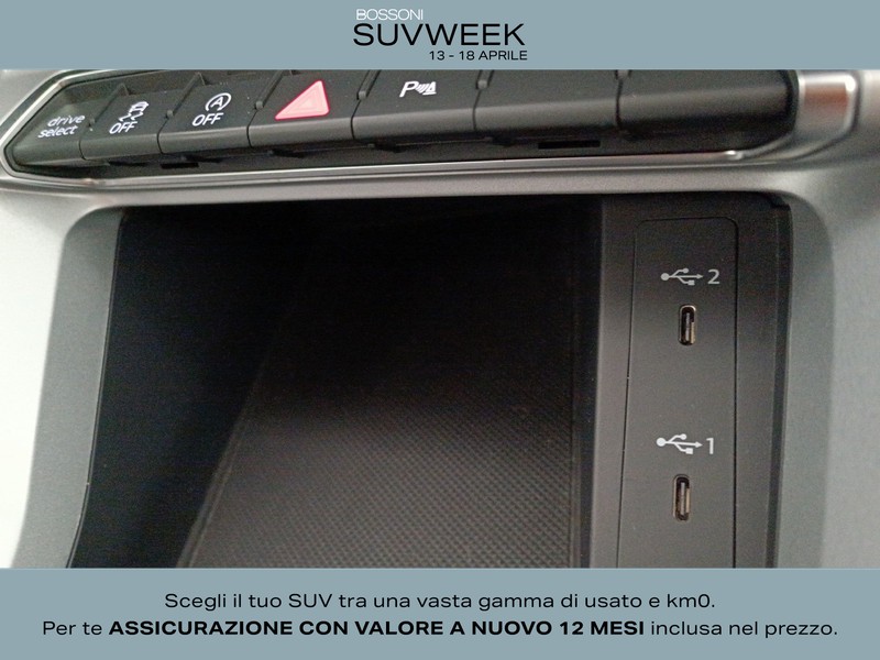 13 - Audi Q3 sportback 35 2.0 tdi s line edition s tronic