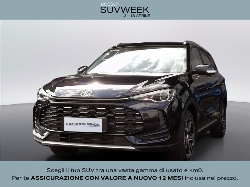 1 - Mg ZS 1.5 comfort