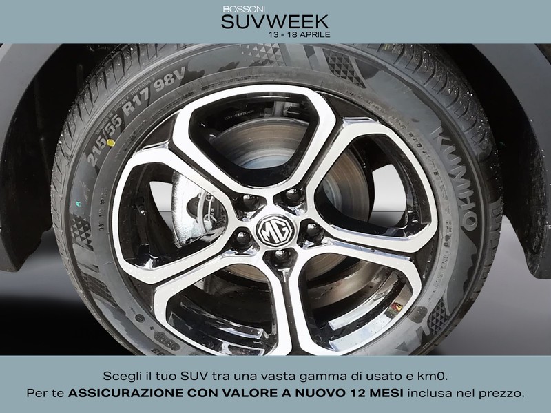 13 - Mg ZS 1.5 comfort