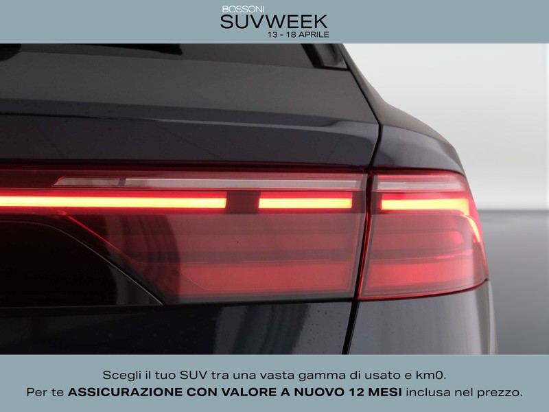 7 - Audi Q8 3.0 v6 tdi mhev 286cv s line edition quattro