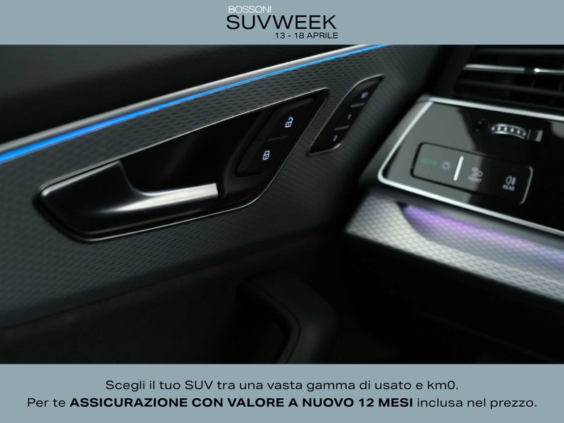 31 - Audi Q8 3.0 v6 tdi mhev 286cv s line edition quattro