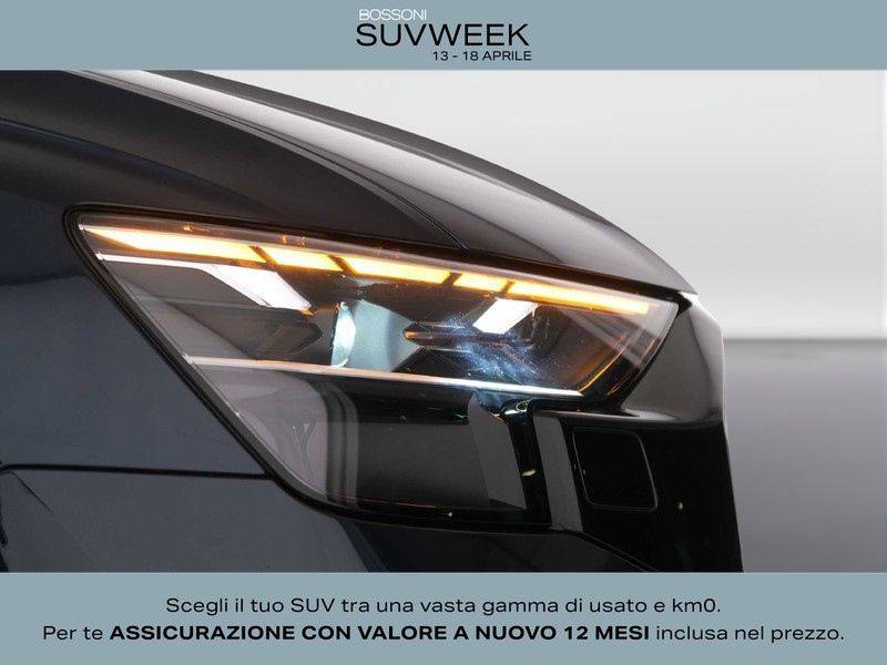 49 - Audi Q8 3.0 v6 tdi mhev 286cv s line edition quattro