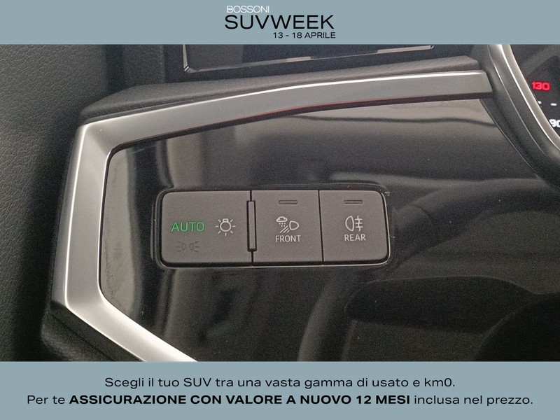 19 - Audi Q3 35 2.0 tdi business advanced s tronic