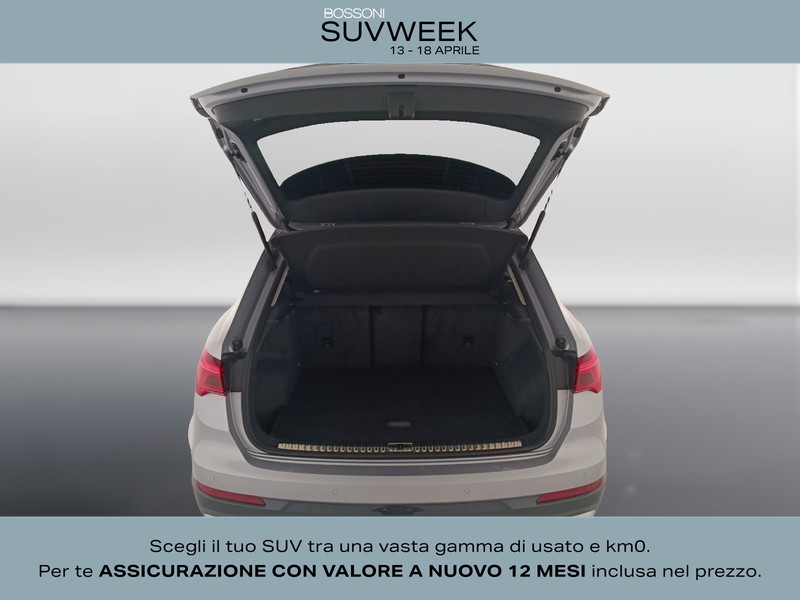 31 - Audi Q3 35 2.0 tdi business advanced s tronic