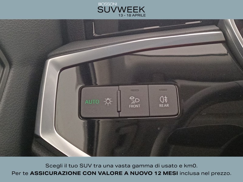 19 - Audi Q3 35 2.0 tdi business advanced s tronic