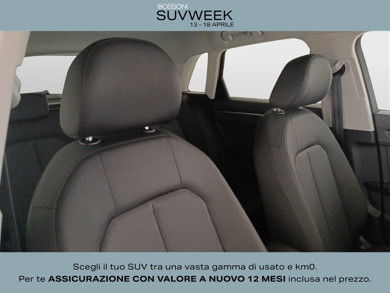 25 - Audi Q3 35 2.0 tdi business advanced s tronic