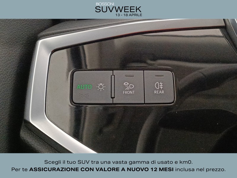 19 - Audi Q3 35 2.0 tdi business advanced s tronic