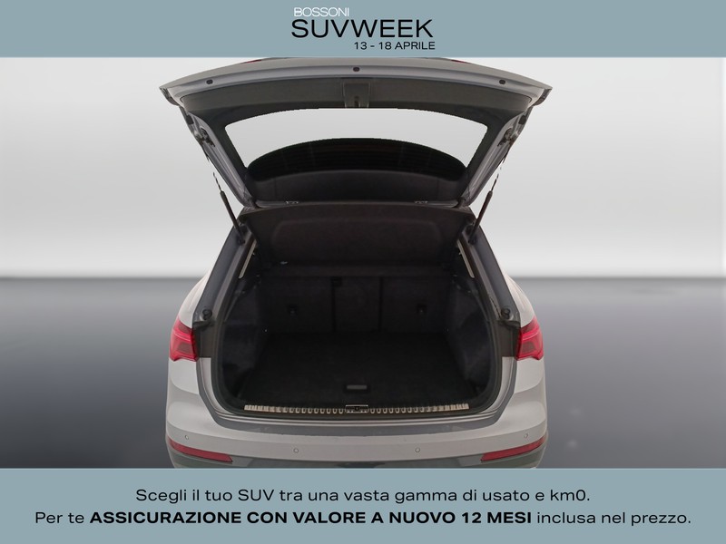 31 - Audi Q3 35 2.0 tdi business advanced s tronic