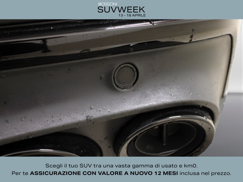 7 - Audi SQ5 ssportback 3.0 v6 tdi mhev 48v sport attitude quattro tiptronic