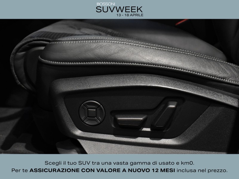 19 - Audi Q8 3.0 v6 tdi mhev 286cv s line edition quattro