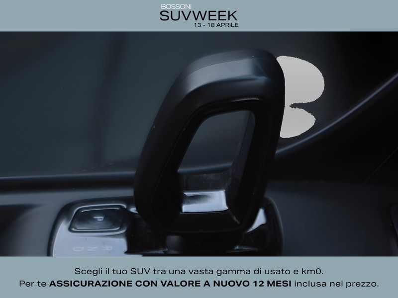 19 - Volvo XC40 1.5 t2 core automatico