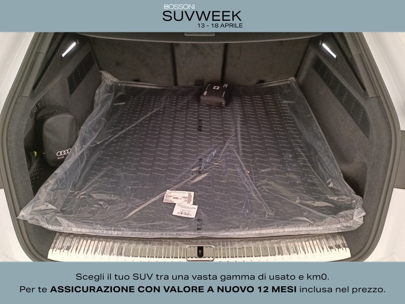 37 - Audi Q8 3.0 v6 tfsi e 394cv s line edition quattro tiptronic