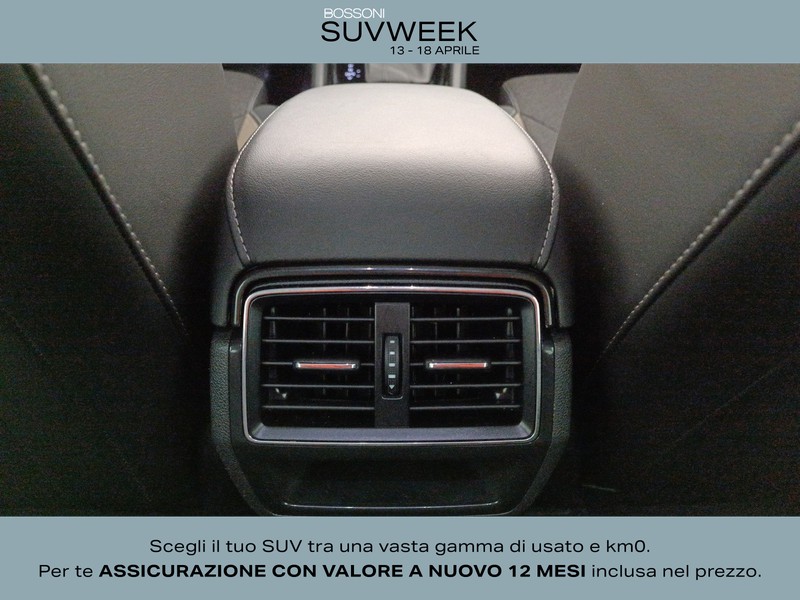 13 - Skoda Kodiaq 1.5 tsi act style dsg