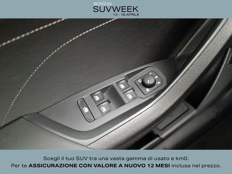 19 - Skoda Kodiaq 1.5 tsi act style dsg