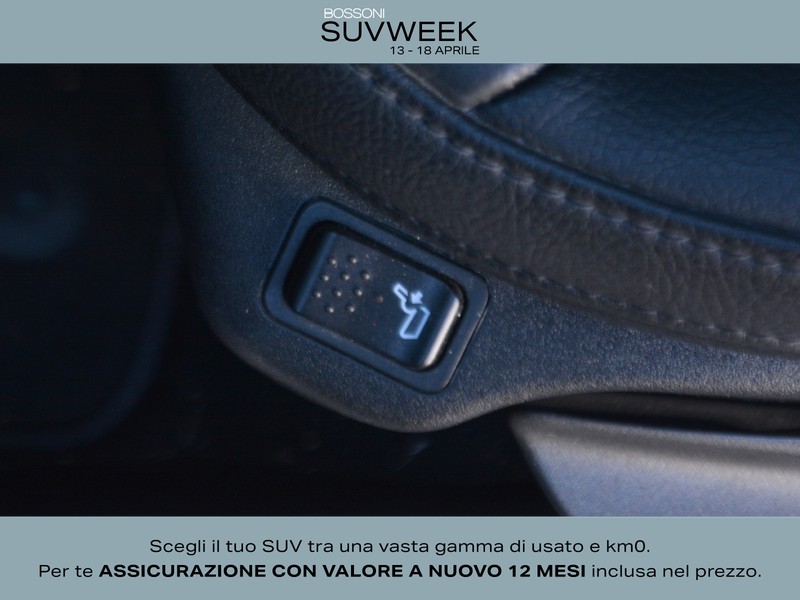 7 - Jeep Compass 1.5 turbo t4 mhev 130cv s 2wd dct