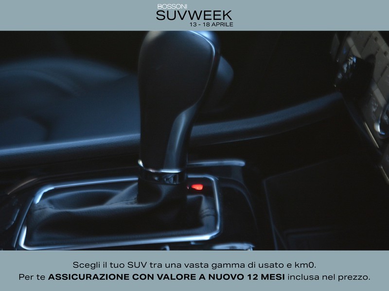 13 - Jeep Compass 1.5 turbo t4 mhev 130cv s 2wd dct