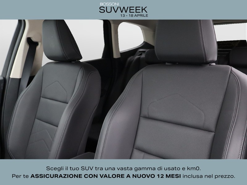 7 - BMW X1 20d mild hybrid 48v xdrive x-line dct