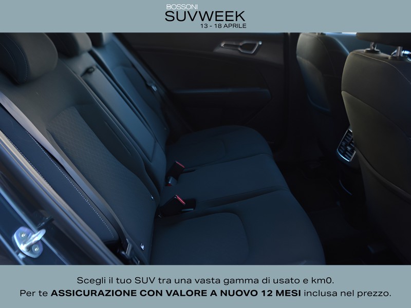 7 - Kia Sportage 1.6 t-gdi gpl 136cv business 2wd