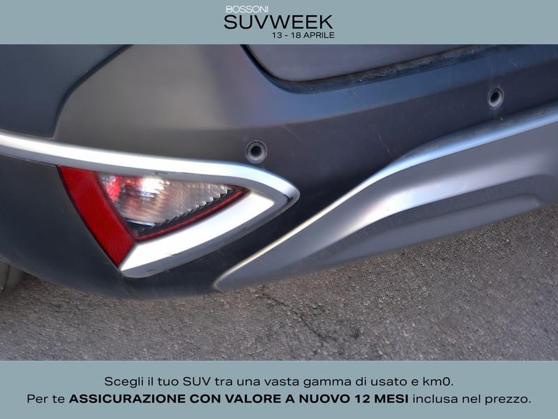 25 - Kia Sportage 1.6 t-gdi gpl 136cv business 2wd