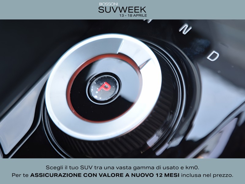 19 - Kia Sportage 1.6 t-gdi phev 245cv gt-line sunroof pack awd at6