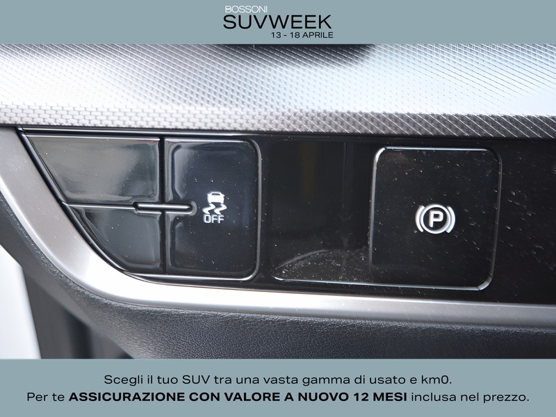 19 - Kia Sportage 1.6 crdi mhev gt-line dct