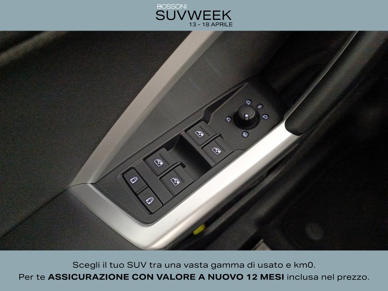 19 - Audi Q3 sportback 35 1.5 tfsi evo2 s line edition s tronic