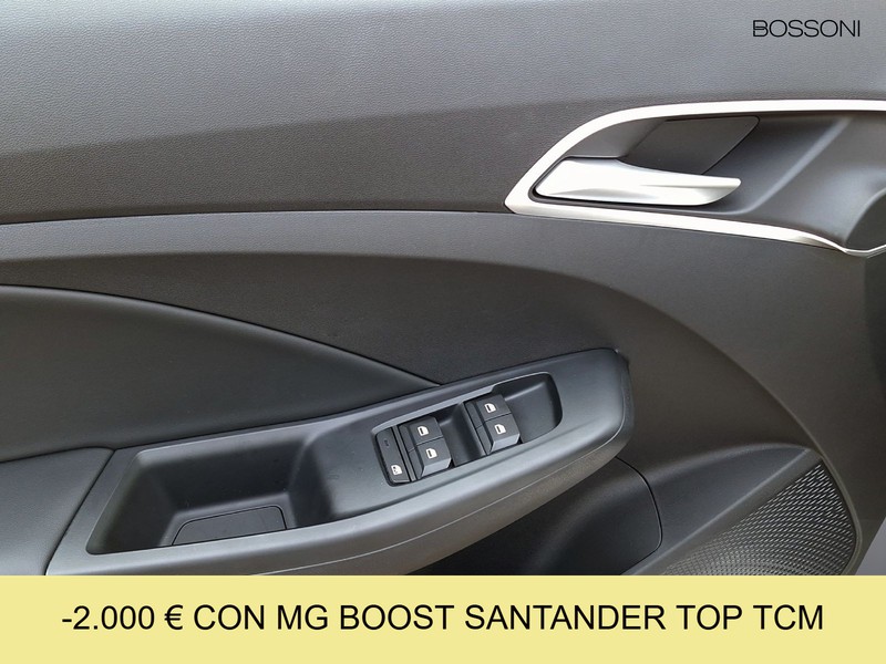 19 - Mg MG3 1.5 hybrid+ luxury