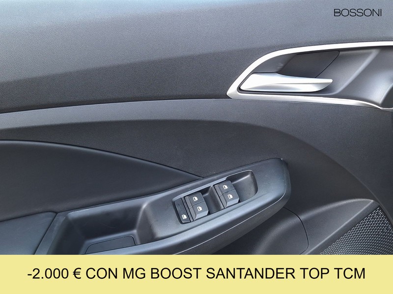 19 - Mg MG3 1.5 hybrid+ luxury