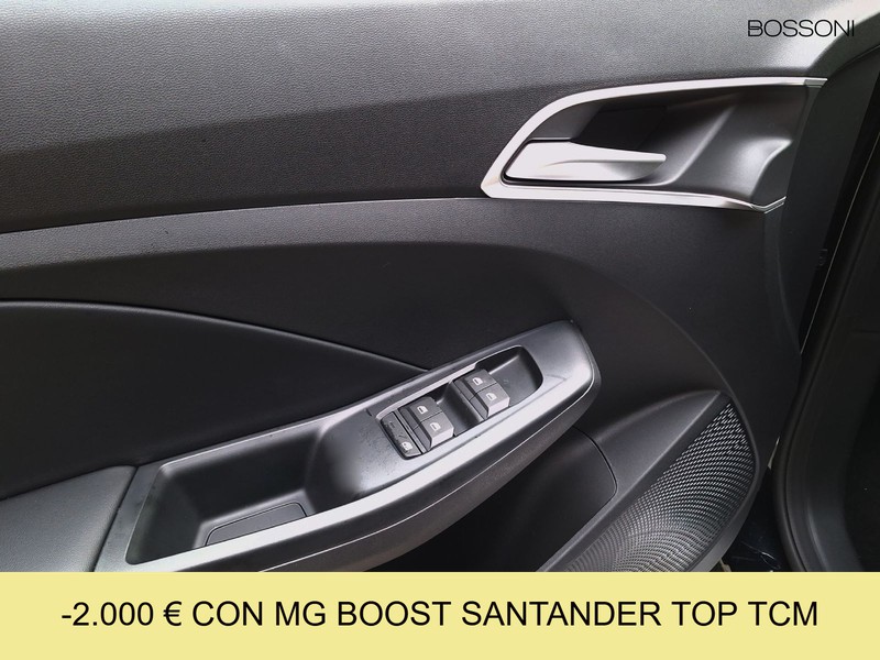 19 - Mg MG3 1.5 hybrid+ luxury