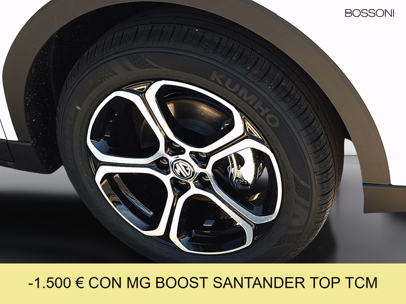 13 - Mg ZS 1.5 comfort