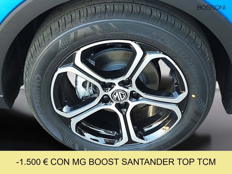 13 - Mg ZS 1.5 comfort