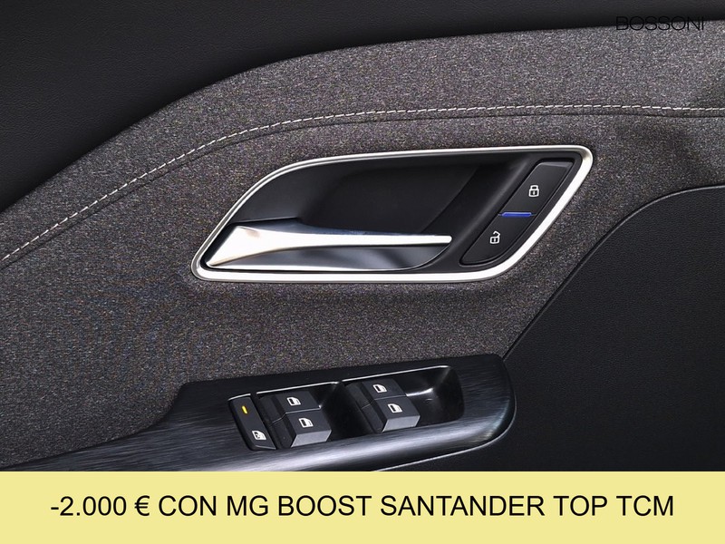 19 - Mg ZS 1.5 hybrid+ comfort auto