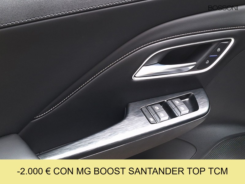 19 - Mg ZS 1.5 hybrid+ luxury auto