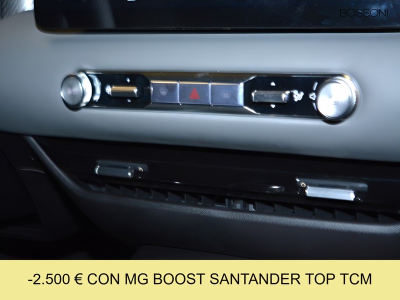 13 - Mg MGS5 EV ev comfort 49