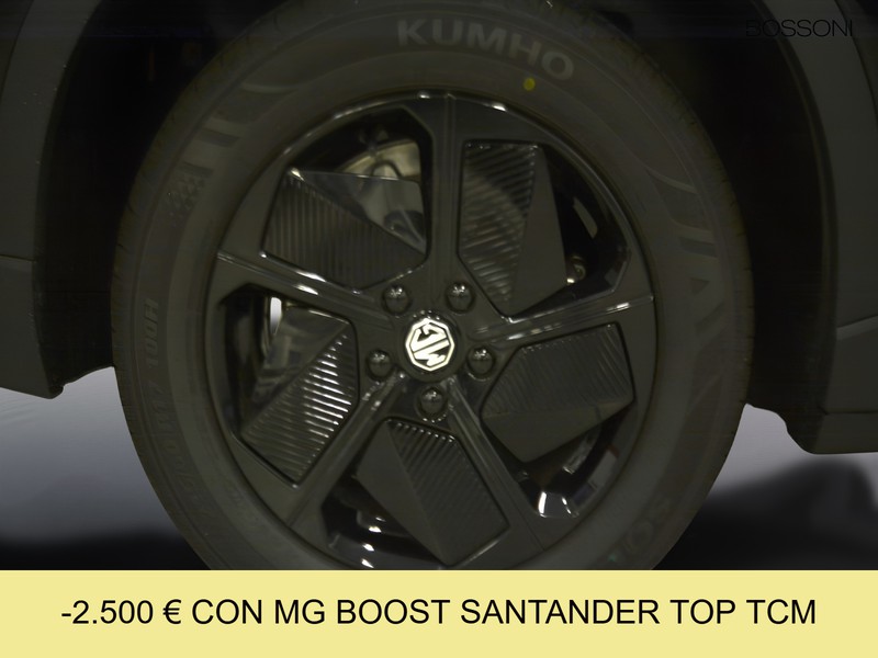 19 - Mg MGS5 EV ev comfort 49