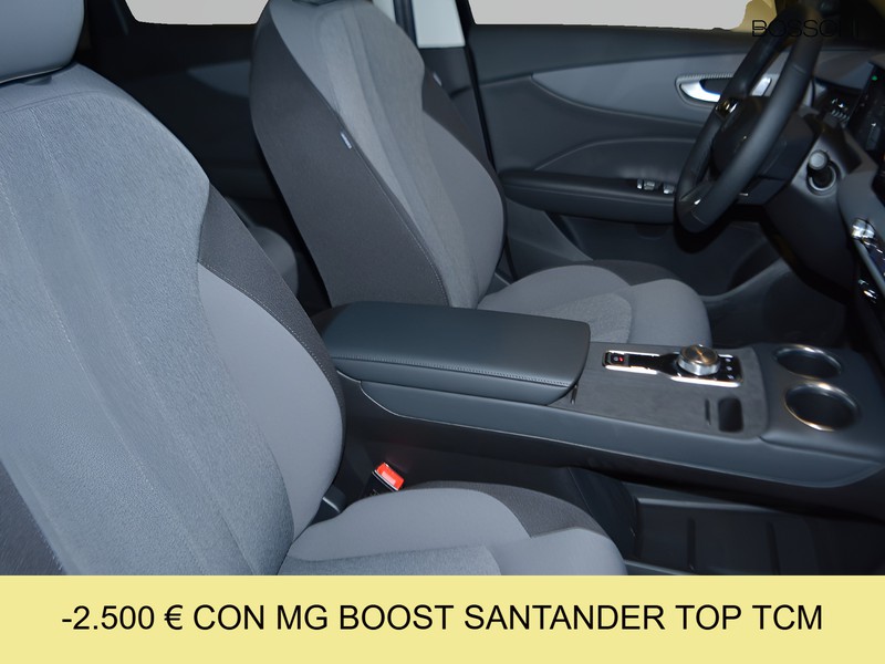 7 - Mg MGS5 EV ev comfort 49