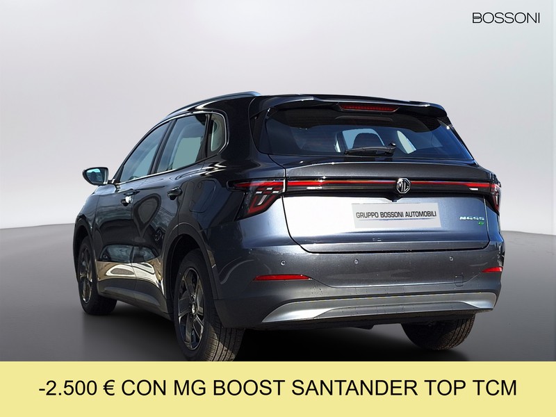 7 - Mg MGS5 EV ev comfort 49