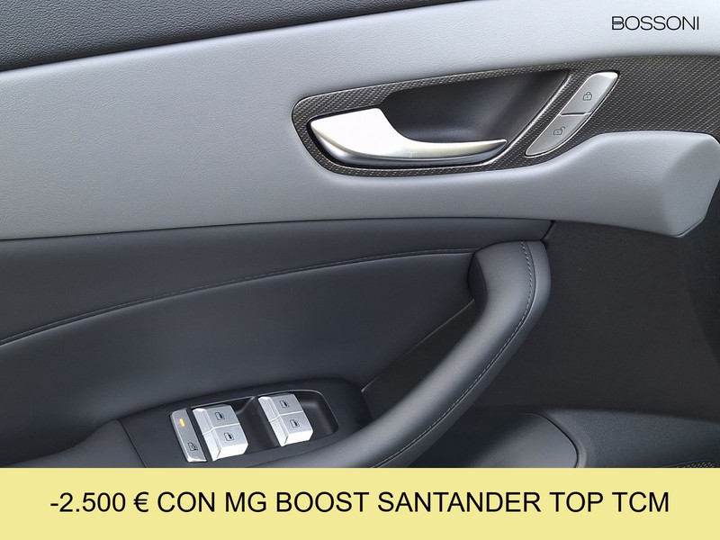 19 - Mg MGS5 EV ev comfort 49