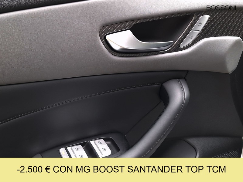 19 - Mg MGS5 EV ev luxury 64