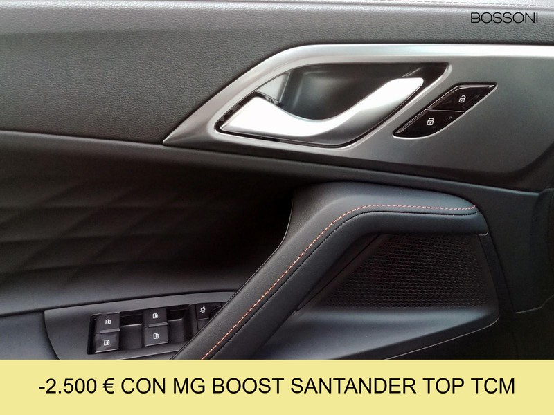 19 - Mg HS 1.5 phev luxury auto