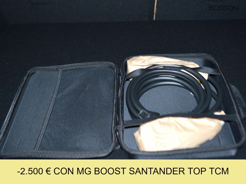 13 - Mg HS 1.5 phev luxury auto