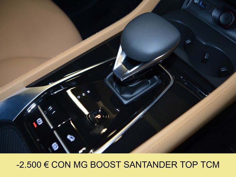 19 - Mg HS 1.5 phev luxury auto